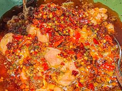 -锦府盐帮·侯宅(五棵松万达店)