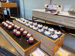 -威斯汀舞台餐厅