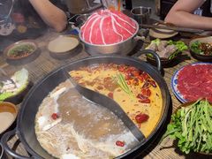 -冯校长老火锅(深圳总店)