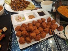 -玉桥餐厅(天坛店)