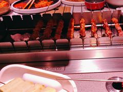 -丰茂烤串(全国首店)