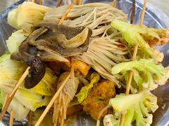 -大姐麻辣烫(莲宝中路店)