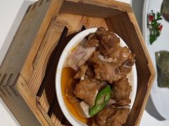 -南棠馆粤菜坊(群光店)