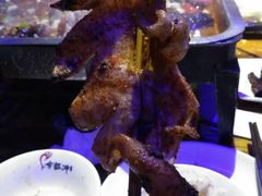 -令狐冲·活鱼馆(宝龙店)