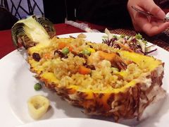 -BAI BUA RESTAURANT