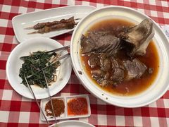 -西贝(华发商都店)