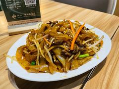 -胜记凯心茶餐厅(汇金财富广场店)