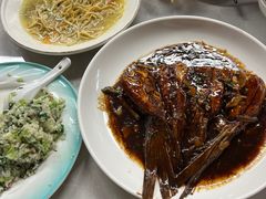 -协和菜馆(凤凰街店)