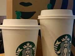 -星巴克(保定华创广场店)