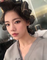 -东秀护肤造型