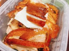 -煜丰汴京烤鸭(福彩路店)