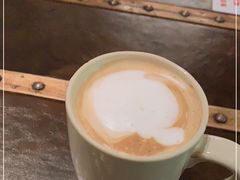 -MAAN COFFEE(金桥店)