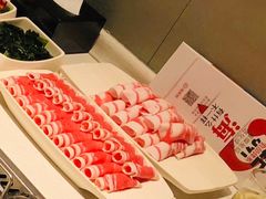 -海底捞火锅(上元大街店)