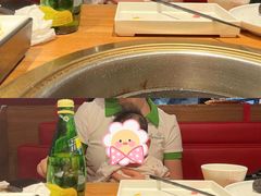 -炉小哥烤肉(信万广场店)
