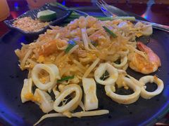 -Kub Kao Kub Pla (Terminal21)