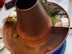 -祥源胡同·涮牛羊肉火锅(花桥店)