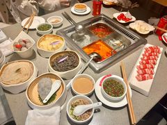 -海底捞火锅(龙岗星河COCO Park店)
