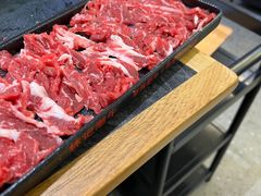 -林记潮牛·牛肉火锅(上马墩店)