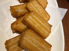 香煎带鱼-荣小馆(安达仕店)