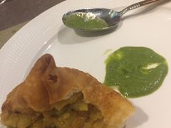 -Pita's&Tika's中东和印度风味餐厅(龙湖天街店)