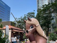 -深圳湾万象城