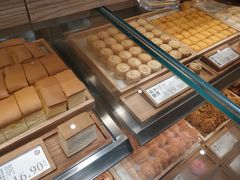 -泸溪河桃酥(西直门凯德店)