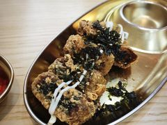 -食米家拌饭(梅溪新天地店)