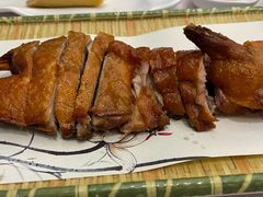 -骏莱海鲜鱼港(五角场店)