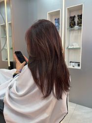-赤道 Hair Salon