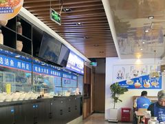 -大河宴·椒麻鱼火锅(北京路中和美食街店)