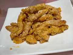 -阿莉餐厅(枣阳路店)