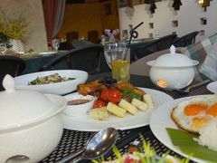 -翡翠鸟精品泰国菜(北辰财富中心店)