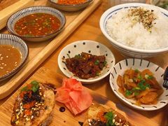 -馥家小馆(黔灵山公园店)