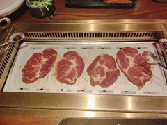 -新石器烤肉(之心城店)