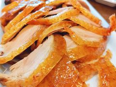 -院落新京菜·烤鸭(地安门店)
