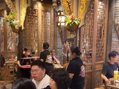 -蜀大侠火锅(建设路第五大道店)