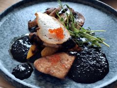 -天丰日本料理·铁板烧