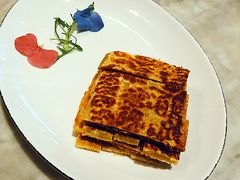 -漢舍中国菜馆(889广场店)