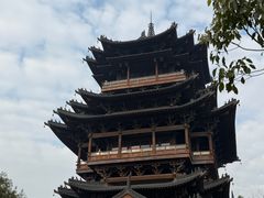 -杭州半山国家森林公园