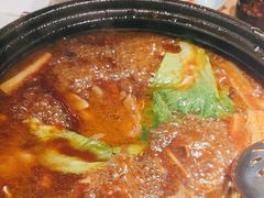 -王妈热卤·川味馆(海昌店)