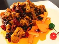 -东林海岸大酒店-餐饮部(黄海路店)