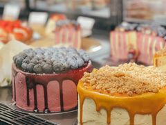 -BAKER&SPICE(环贸店)