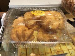 -吴酥生宫廷酥饼(韶山北路店)