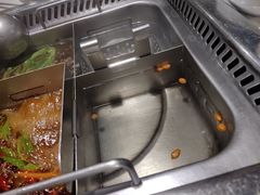 -海底捞火锅(高科广场店)