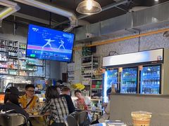 -有局·成都市井烧烤·精酿啤酒(双楠店)