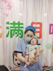 -国际月月生母婴月子中心(旗舰店)