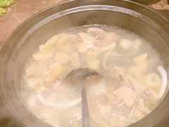 -同仁四季椰子鸡(海岸城天利店)