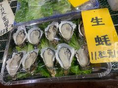 -寻味顺德·南记酒家·传统顺德菜·鱼生(广源路店)