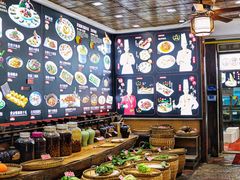 -大水车公馆·顺德菜·妈姐菜(均安店)