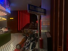 -人民咖啡馆(四行仓库店)